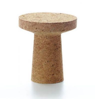 Cork Family Modell C Table Vitra